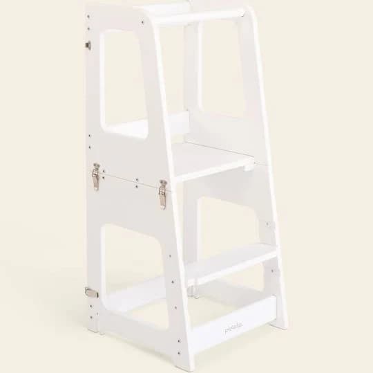 Piccalio Mini Chef Convertible Helper Tower