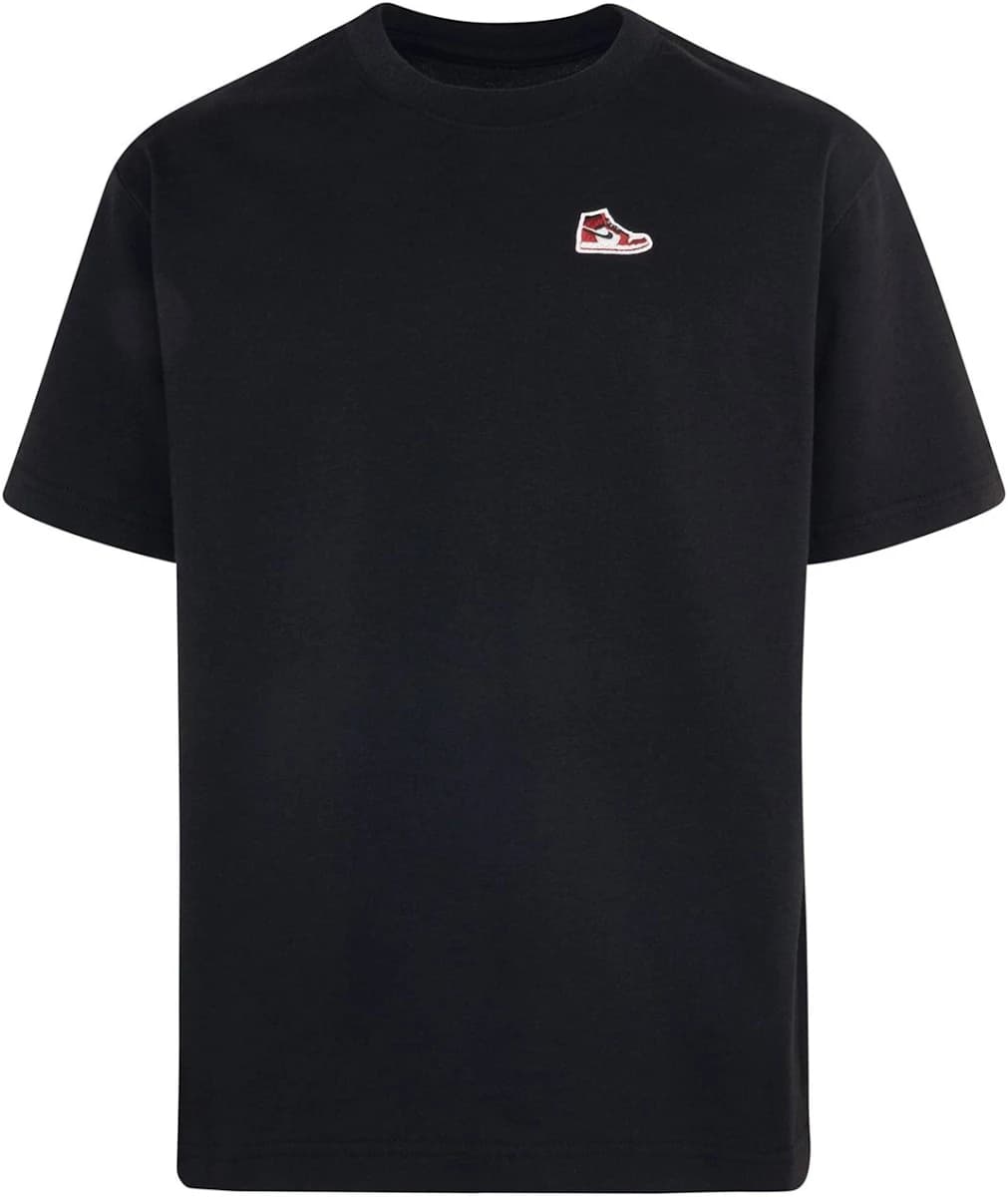 Jordan Kids' Air Jordan 1 Patch T-Shirt