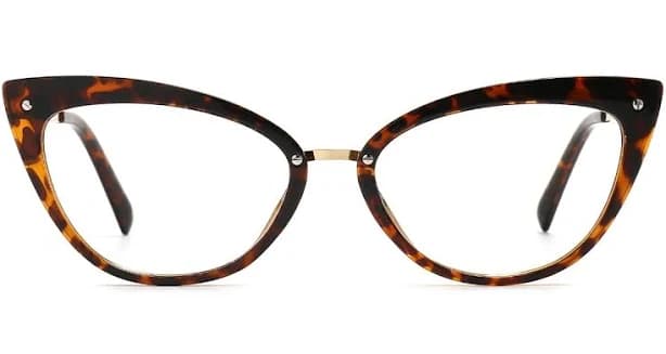 Lensmart Cat Eye Prescription Glasses