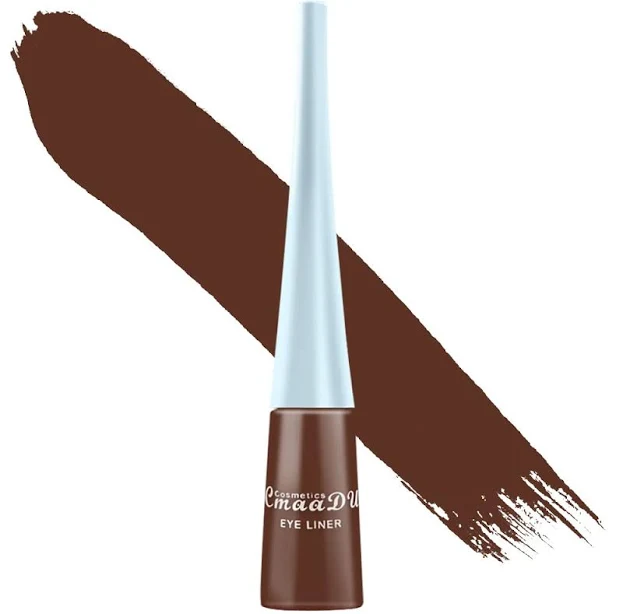 FAEYLI Durable Waterproof Matte Eyeliner Pen