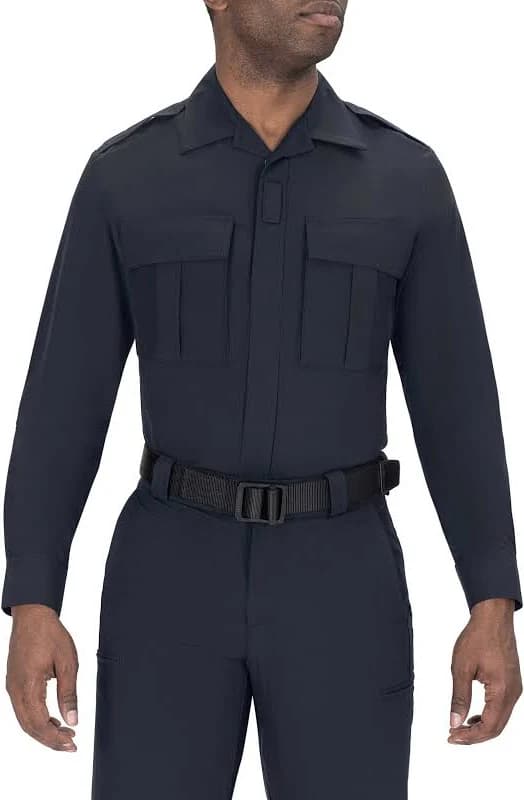 FlexRS BDU Long Sleeve Shirt