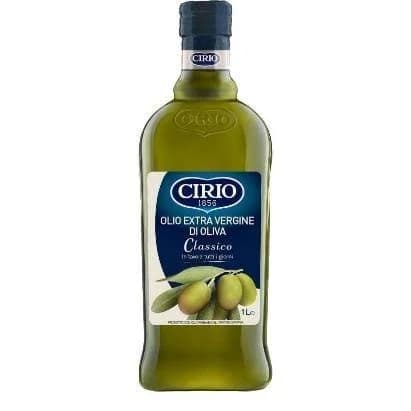 Cirio Extra Virgin Olive Oil