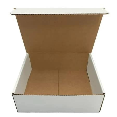 Uoffice Corrugated Mailer Boxes Sets of 50