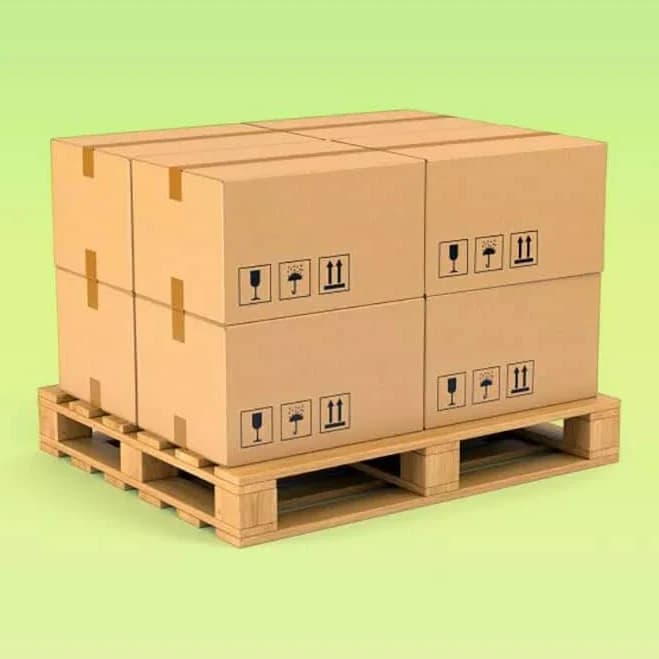 Custom Moving Boxes