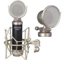Boytone BT-68SM Professional Studio Recording Podcast Condenser