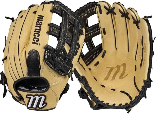 Marucci Marksman Series Glove