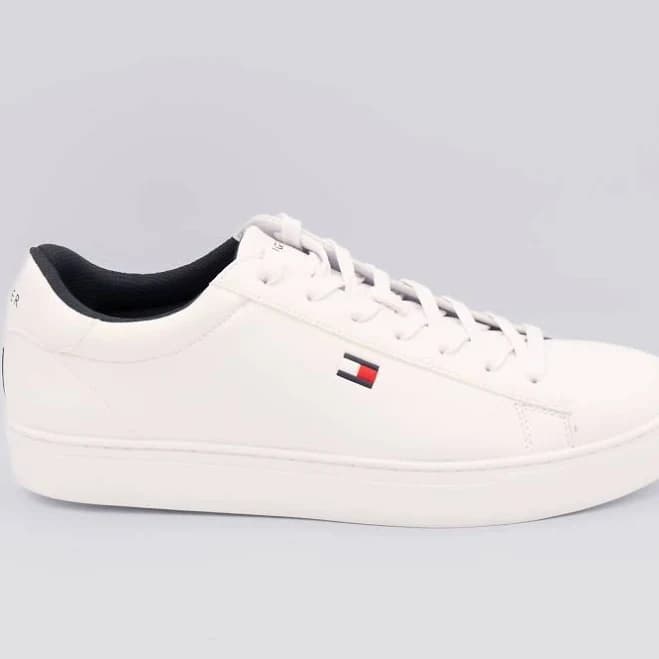 Tommy Hilfiger Men's Brecon Oxford Shoes