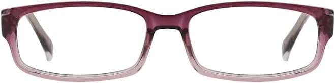 Goggles4u Rectangle Eyeglasses 160206-c