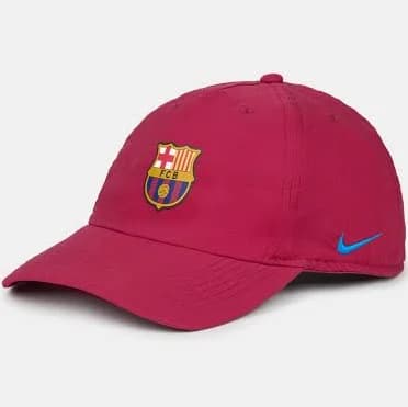 Barcelona Kids Dri-FIT Club Cap