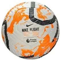 NIKE FLIGHT PREMIER LEAGUE 2023-24 Official Match Pro Soccer Ball Size 5 Thermal