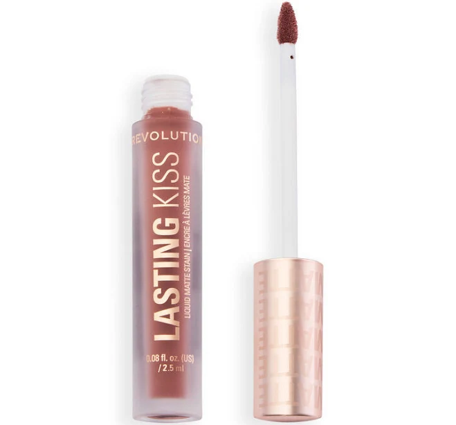 Revolution Lasting Kiss Liquid Matte Stain