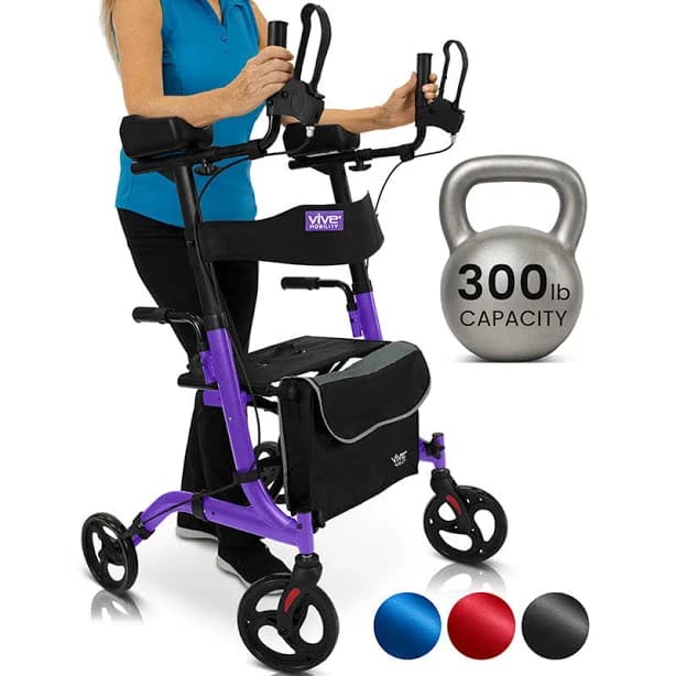 Vive Upright Walker