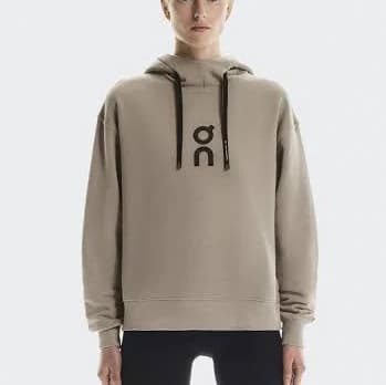 On Women's Club Hoodie
