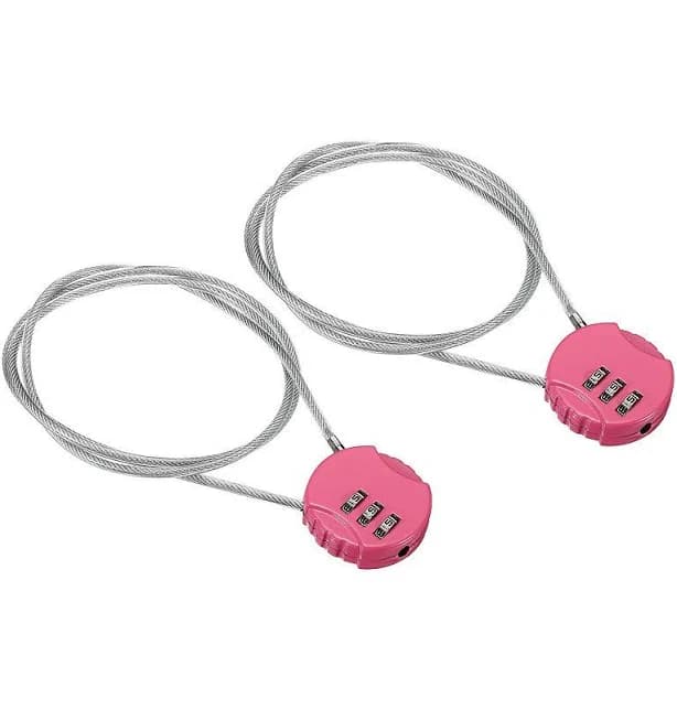 Combination Lock