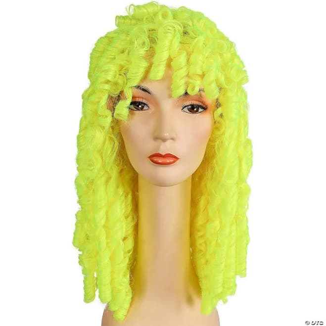 Lacey Wigs Spring Curl Long Wig