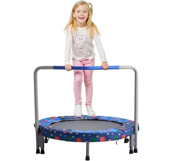 VEVOR 36" Kids Trampoline