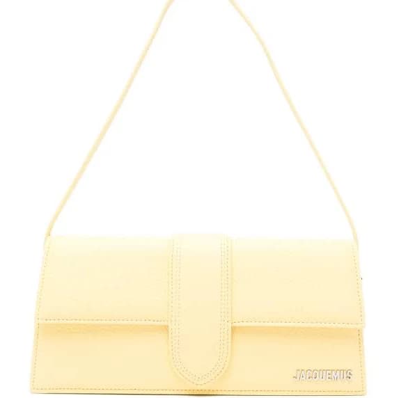 Jacquemus Le Bambino Long Shoulder Bag