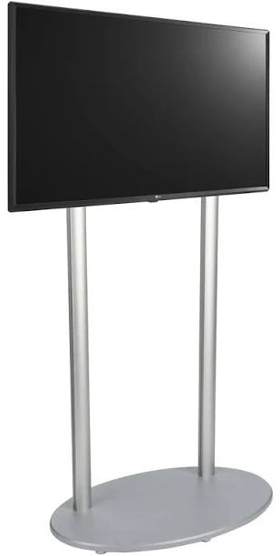LG Commercial Display Monitor 43" 4K UHD