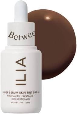 ILIA Super Serum Skin Tint SPF 40