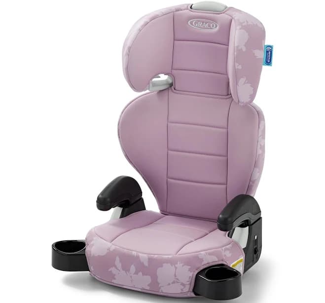 Graco TurboBooster 2.0 Highback Booster Seat
