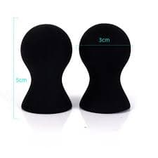 2Pcs Nipple Pullers Enhance Sensitivity Intense Stimulation Women Sex Toys Silicone Nipple Suckers - AliExpress 66