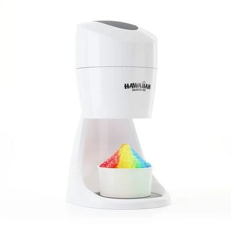 S900A Electric Shaved Ice Machine