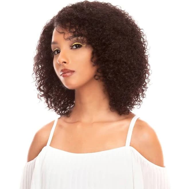 Brazilian Virgin Remy Hair Wig