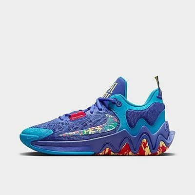 Giannis Nike Immortality 2 Boys' Basketball Shoes