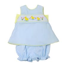 Duckies Lindsay Bloomer Set – zuccinikids