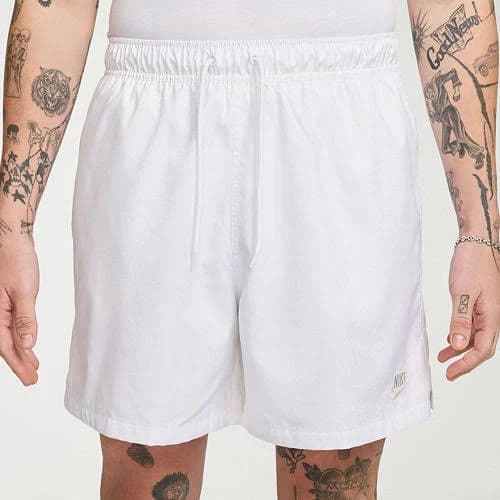 Nike Men's Club Flow Workout Shorts
