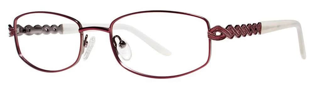Genevieve Aubrey Eyeglasses