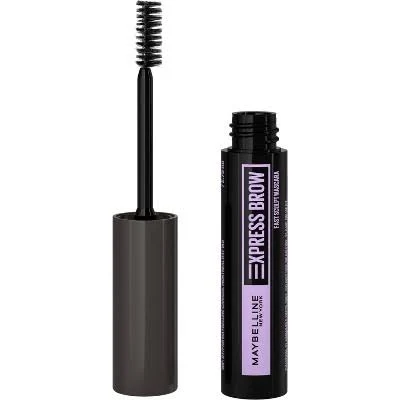 Maybelline Brow Fast Sculpt Eyebrow Gel Mascara