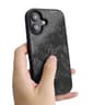 Video frame trigger