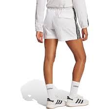 adidas Women's 3-Stripes Woven Shorts 4 in | Academy