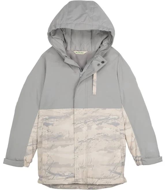 Bass Pro Shops Boys Insulated Parka