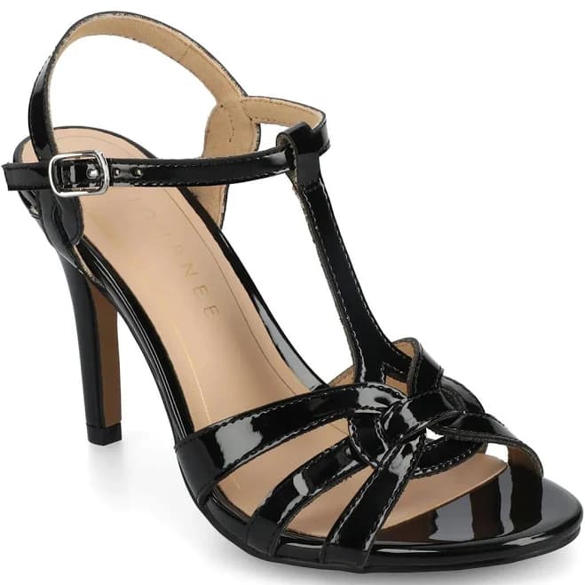 Journee Collection Women's Valry Sandals