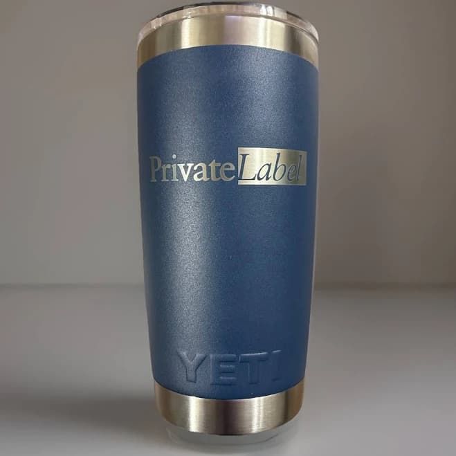 Yeti Dining Nwy 2024 Yeti Limited Edition Flag Of Honor Wave Navy Rambler