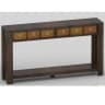 Video frame trigger