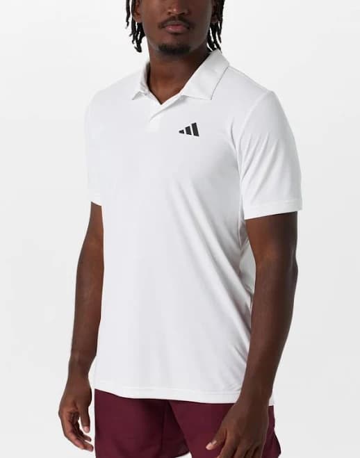 adidas Men's Club Tennis Polo Shirt