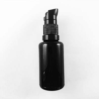 Miron Glass Bottle, Treatment Pump 30 ml