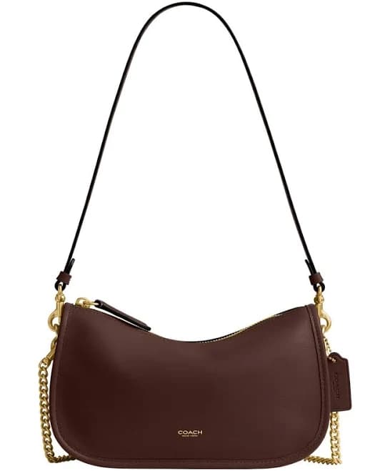 Coach Waverly Bag Womens