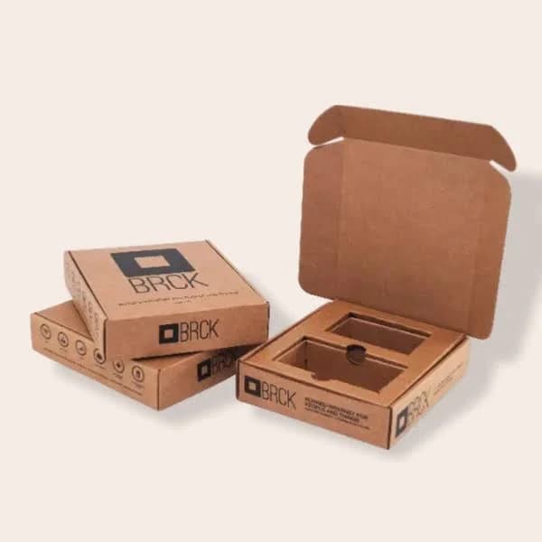 Mailer Box Supplier