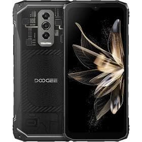 Doogee Blade10 Ultra Rugged Phone
