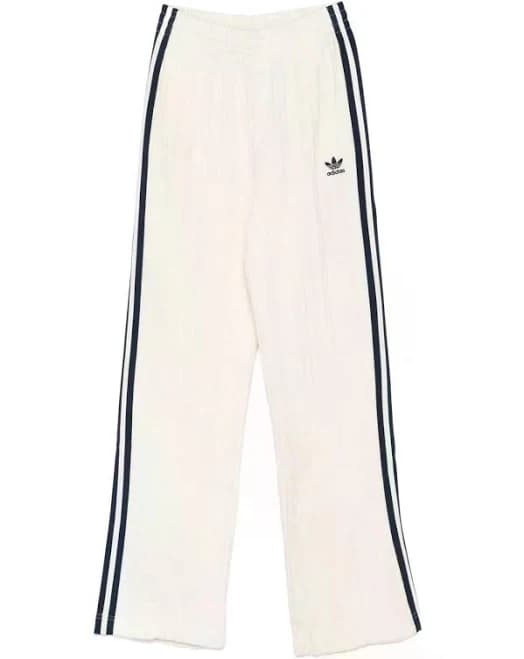 adidas Women's Three-Stripe Zip Sweatshirt