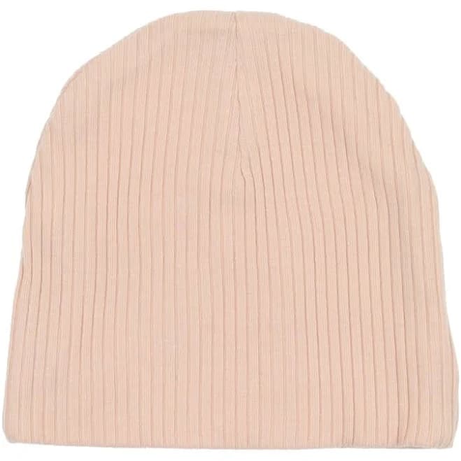 Lilette Ribbed Beanie