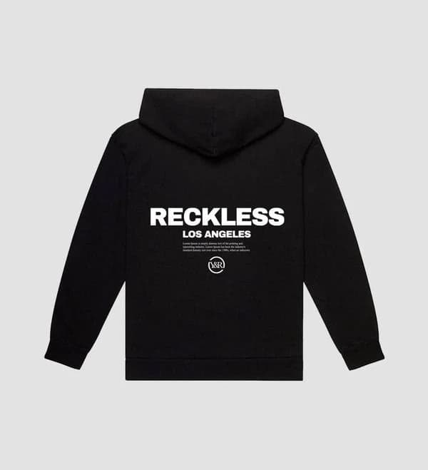 Standard Issue Hoodie