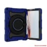 Video frame trigger