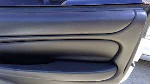 98 99 00 01 02 03 04 05 06 JAGUAR XK8 Right RH Passenger Front Door Trim Panel | eBay