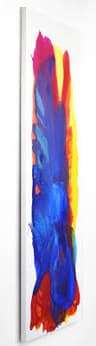 Video frame trigger