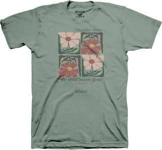 Wildflowers T-Shirt